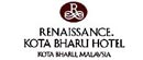 Renaissance Hotel Kota Bahru Logo