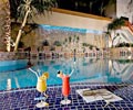 Outdoor Pool - Renaissance Hotel Kota Bahru