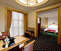 Presidential Suite - Renaissance Hotel Kota Bahru