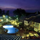 Residence Desa Lagoon Resort