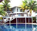 Swimming Pool - Residence Desa Lagoon Resort