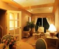 Living Room - Residence Desa Lagoon Resort