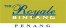 The Royale Bintang Penang Logo