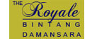 The Royale Bintang The Curve Logo