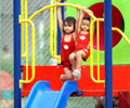 Children-Playground - Rumbia Resort Villa Terengganu 