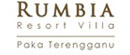 Rumbia Resort Villa Terengganu  Logo
