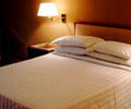 Queen-Size-BedRoom - Duta Sands Beach Resort