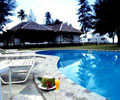 PoolSide - Duta Sands Beach Resort