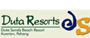 Duta Sands Beach Resort Logo