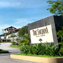 The Saujana Hotel Subang Jaya