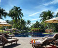 Swimming-Pool - The Saujana Hotel Subang Jaya