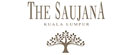 The Saujana Hotel Subang Jaya Logo