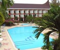 Swimming Pool - Selesa Beach Resort Port Dickson