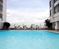 Swimming Pool - Hotel Selesa Johor Bahru