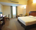 Deluxe-Room-King- Sentosa Regency Hotel Alor Setar