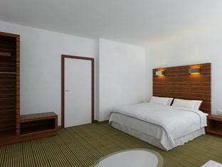 Room - Sentral Hotel Kuantan