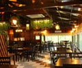 Poolside Jungle Cafe - Sepilok Jungle Resort