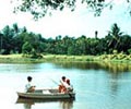 Lagoon - Sepilok Jungle Resort
