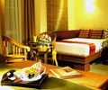 Family-Room - Seri Costa Hotel Malacca
