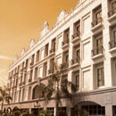 Seri Costa Hotel Malacca