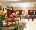 Lobby - Seri Malaysia Alor Setar Hotel