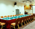 Meeting-Room - Seri Malaysia Alor Setar Hotel