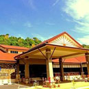 Seri Malaysia Kangar Hotel