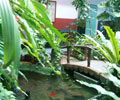 Garden - Seri Malaysia Sungai Petani Hotel