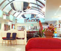 Lobby - Seri Malaysia Sungai Petani Hotel