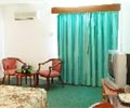 Family Room - Seri Malaysia Taiping Hotel