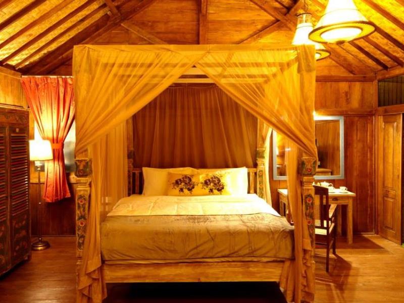 Room - The Settlement Hotel Melaka