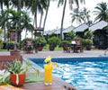SwimmingPool - Shah Beach Resort Malacca