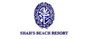 Shah Beach Resort Malacca Logo