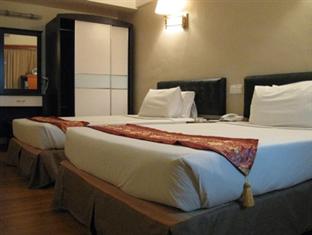Room - Silam Dynasty Hotel Lahad Datu