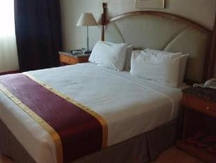Room - Silam Dynasty Hotel Lahad Datu