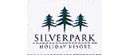 Silverpark Holiday Resort Fraser Hill  Logo