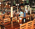 Dining Hall - Sipadan-Mabul Resort (SMART)