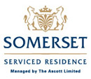 Somerset Medini Nusajaya Logo