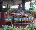 Restaurant - Sri Sayang Resort Service Apartments Penang