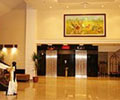 Lobby - Star City Hotel Alor Setar