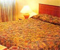 Room - Hang Tuah City Hotel