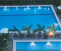 Swimming-Pool - Hang Tuah City Hotel