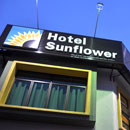 Sunflower Hotel Malacca