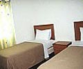 Bedroom - Sunshine Bay Resort Port Dickson