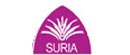 Suria Hotel Kota Bahru Logo