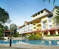 Hotel-Exterior - Suria Cherating Beach Resort