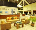 Lobby - Suria Cherating Beach Resort