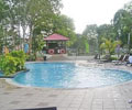Swimming-Pool - Suria Cherating Beach Resort