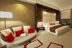 Room - Swiss Garden Hotel & Residences Melaka