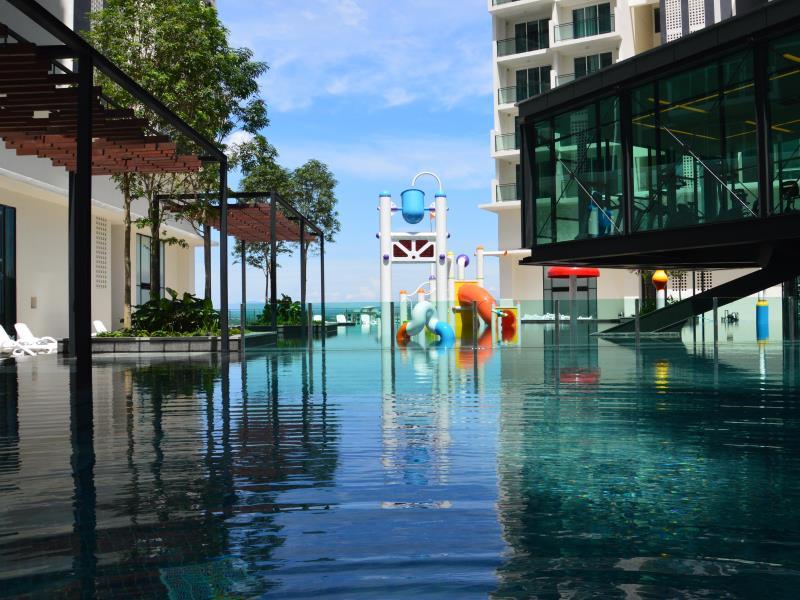 Facilities - Swiss Garden Hotel & Residences Melaka